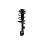 FCS Struts 1333820L Suspension Strut and Coil Spring Assembly