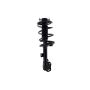 FCS Struts 1333820R Suspension Strut and Coil Spring Assembly