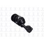 FCS Struts 1333820R Suspension Strut and Coil Spring Assembly