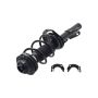 FCS Struts 1333823L Suspension Strut and Coil Spring Assembly