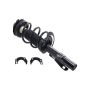 FCS Struts 1333823L Suspension Strut and Coil Spring Assembly
