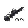 FCS Struts 1333823R Suspension Strut and Coil Spring Assembly