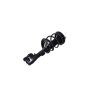 FCS Struts 1333825L Suspension Strut and Coil Spring Assembly