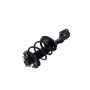 FCS Struts 1333825R Suspension Strut and Coil Spring Assembly