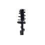 FCS Struts 1333826L Suspension Strut and Coil Spring Assembly