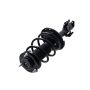 FCS Struts 1333826L Suspension Strut and Coil Spring Assembly