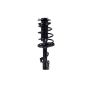 FCS Struts 1333826R Suspension Strut and Coil Spring Assembly