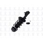 FCS Struts 1333831L Suspension Strut and Coil Spring Assembly