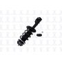 FCS Struts 1333831R Suspension Strut and Coil Spring Assembly