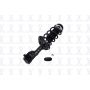 FCS Struts 1333831R Suspension Strut and Coil Spring Assembly