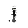 FCS Struts 1333832L Suspension Strut and Coil Spring Assembly