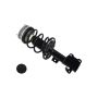 FCS Struts 1333832L Suspension Strut and Coil Spring Assembly
