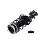 FCS Struts 1333832R Suspension Strut and Coil Spring Assembly
