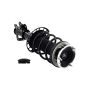 FCS Struts 1333832R Suspension Strut and Coil Spring Assembly