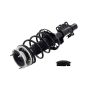 FCS Struts 1333833L Suspension Strut and Coil Spring Assembly