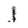 FCS Struts 1333833L Suspension Strut and Coil Spring Assembly