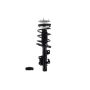 FCS Struts 1333833R Suspension Strut and Coil Spring Assembly