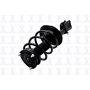 FCS Struts 1333837L Suspension Strut and Coil Spring Assembly