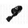 FCS Struts 1333837L Suspension Strut and Coil Spring Assembly