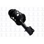 FCS Struts 1333837L Suspension Strut and Coil Spring Assembly