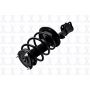 FCS Struts 1333837R Suspension Strut and Coil Spring Assembly