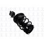 FCS Struts 1333837R Suspension Strut and Coil Spring Assembly