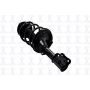 FCS Struts 1333837R Suspension Strut and Coil Spring Assembly