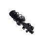 FCS Struts 1333838L Suspension Strut and Coil Spring Assembly