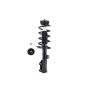 FCS Struts 1333839 Suspension Strut and Coil Spring Assembly