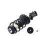 FCS Struts 1333839 Suspension Strut and Coil Spring Assembly