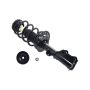 FCS Struts 1333839 Suspension Strut and Coil Spring Assembly