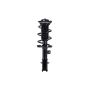 FCS Struts 1333840L Suspension Strut and Coil Spring Assembly