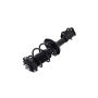 FCS Struts 1333840L Suspension Strut and Coil Spring Assembly