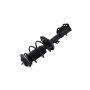 FCS Struts 1333840R Suspension Strut and Coil Spring Assembly