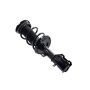 FCS Struts 1333841R Suspension Strut and Coil Spring Assembly