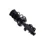 FCS Struts 1333842R Suspension Strut and Coil Spring Assembly