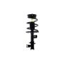 FCS Struts 1333857L Suspension Strut and Coil Spring Assembly