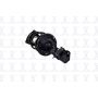 FCS Struts 1333857L Suspension Strut and Coil Spring Assembly