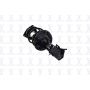 FCS Struts 1333857R Suspension Strut and Coil Spring Assembly