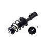 FCS Struts 1333858L Suspension Strut and Coil Spring Assembly