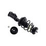FCS Struts 1333858L Suspension Strut and Coil Spring Assembly