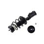FCS Struts 1333858R Suspension Strut and Coil Spring Assembly