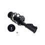 FCS Struts 1333858R Suspension Strut and Coil Spring Assembly