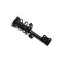 FCS Struts 1333861L Suspension Strut and Coil Spring Assembly