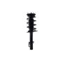 FCS Struts 1333864L Suspension Strut and Coil Spring Assembly