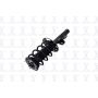 FCS Struts 1333864R Suspension Strut and Coil Spring Assembly