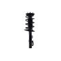 FCS Struts 1333864R Suspension Strut and Coil Spring Assembly