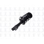 FCS Struts 1333864R Suspension Strut and Coil Spring Assembly
