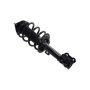 FCS Struts 1333866L Suspension Strut and Coil Spring Assembly