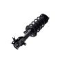 FCS Struts 1333867R Suspension Strut and Coil Spring Assembly